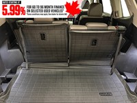 2024 Volkswagen Atlas Highline 2.0 TSI 4MOTION