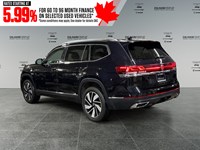 2024 Volkswagen Atlas Highline 2.0 TSI 4MOTION