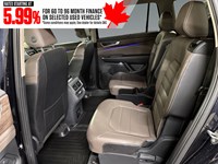 2024 Volkswagen Atlas Highline 2.0 TSI 4MOTION