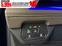 2024 Volkswagen Atlas Highline 2.0 TSI 4MOTION