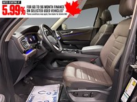 2024 Volkswagen Atlas Highline 2.0 TSI 4MOTION