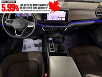 2024 Volkswagen Atlas Highline 2.0 TSI 4MOTION