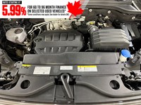 2024 Volkswagen Atlas Highline 2.0 TSI 4MOTION