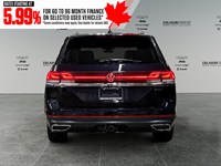 2024 Volkswagen Atlas Highline 2.0 TSI 4MOTION