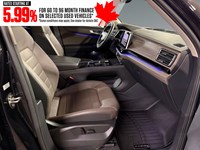 2024 Volkswagen Atlas Highline 2.0 TSI 4MOTION