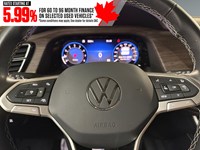 2024 Volkswagen Atlas Highline 2.0 TSI 4MOTION