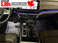 2024 Volkswagen Atlas Highline 2.0 TSI 4MOTION