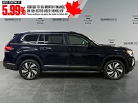 2024 Volkswagen Atlas Highline 2.0 TSI 4MOTION