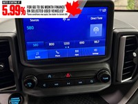 2024 Ford Bronco Sport Outer Banks 4x4