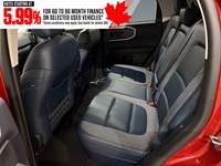 2024 Ford Bronco Sport Outer Banks 4x4