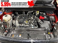 2024 Ford Bronco Sport Outer Banks 4x4