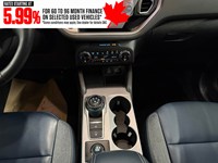 2024 Ford Bronco Sport Outer Banks 4x4