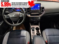 2024 Ford Bronco Sport Outer Banks 4x4
