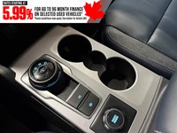 2024 Ford Bronco Sport Outer Banks 4x4