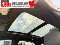 2022 Chevrolet Equinox AWD 4dr RS