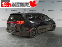 2022 Chrysler Pacifica Hybrid Limited 2WD