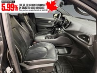 2022 Chrysler Pacifica Hybrid Limited 2WD