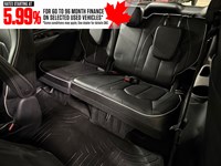 2022 Chrysler Pacifica Hybrid Limited 2WD