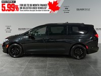 2022 Chrysler Pacifica Hybrid Limited 2WD