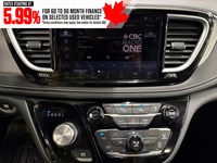 2022 Chrysler Pacifica Hybrid Limited 2WD