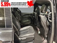 2022 Chrysler Pacifica Hybrid Limited 2WD