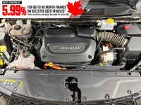 2022 Chrysler Pacifica Hybrid Limited 2WD