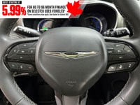 2022 Chrysler Pacifica Hybrid Limited 2WD