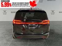 2022 Chrysler Pacifica Hybrid Limited 2WD