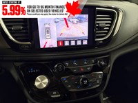 2022 Chrysler Pacifica Hybrid Limited 2WD