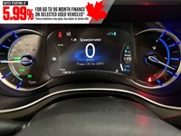 2022 Chrysler Pacifica Hybrid Limited 2WD