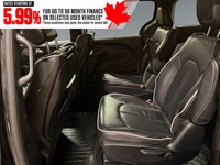 2022 Chrysler Pacifica Hybrid Limited 2WD