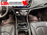 2022 Chrysler Pacifica Hybrid Limited 2WD