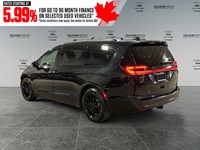 2022 Chrysler Pacifica Hybrid Limited 2WD