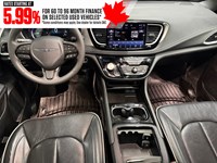 2022 Chrysler Pacifica Hybrid Limited 2WD
