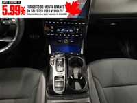 2024 Hyundai Tucson Hybrid Hybrid N-Line AWD