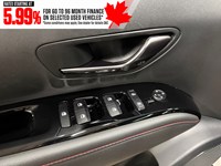 2024 Hyundai Tucson Hybrid Hybrid N-Line AWD