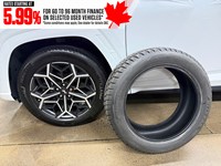 2024 Hyundai Tucson Hybrid Hybrid N-Line AWD