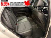 2024 Hyundai Tucson Hybrid Hybrid N-Line AWD
