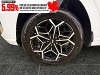 2024 Hyundai Tucson Hybrid Hybrid N-Line AWD