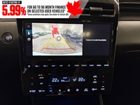 2024 Hyundai Tucson Hybrid Hybrid N-Line AWD