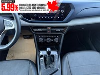 2024 Volkswagen Taos Comfortline FWD