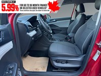 2024 Volkswagen Taos Comfortline FWD