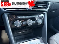 2024 Volkswagen Taos Comfortline FWD