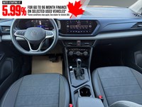 2024 Volkswagen Taos Comfortline FWD