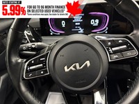 2024 Kia Seltos EX AWD