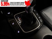 2024 Kia Seltos EX AWD