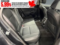 2024 Kia Seltos EX AWD