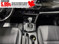 2024 Kia Seltos EX AWD