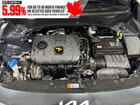 2024 Kia Seltos EX AWD