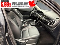 2024 Kia Seltos EX AWD